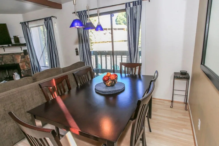 Adi Boulder Condo