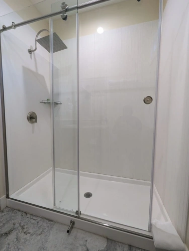 Luxury Double Suite