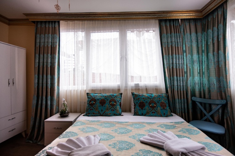 Superior Double room