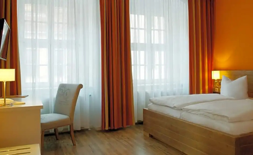 Hotel Am Obermarkt