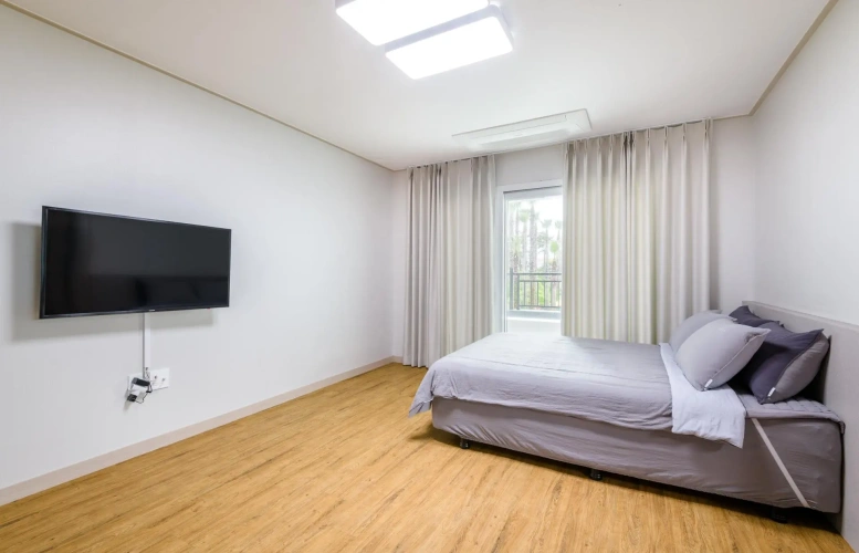 Standard Double Family room