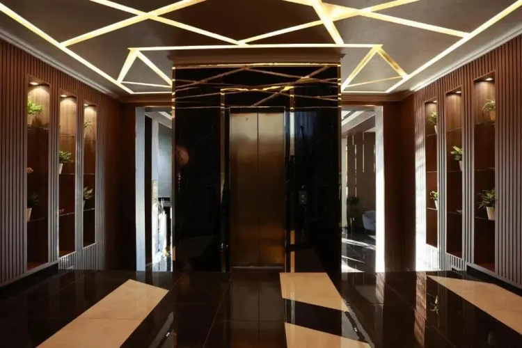 Damir Hotel By Aiko