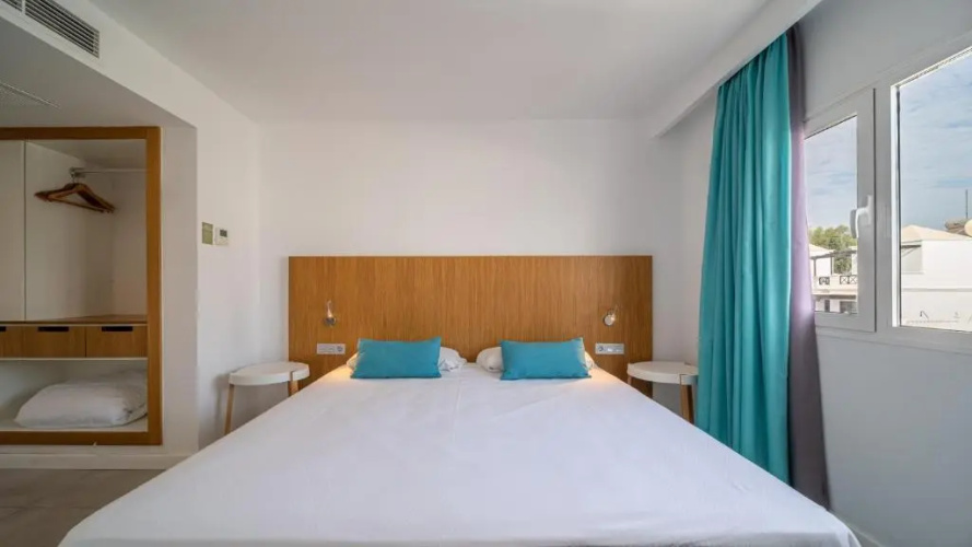 Guinate Club Apartamentos