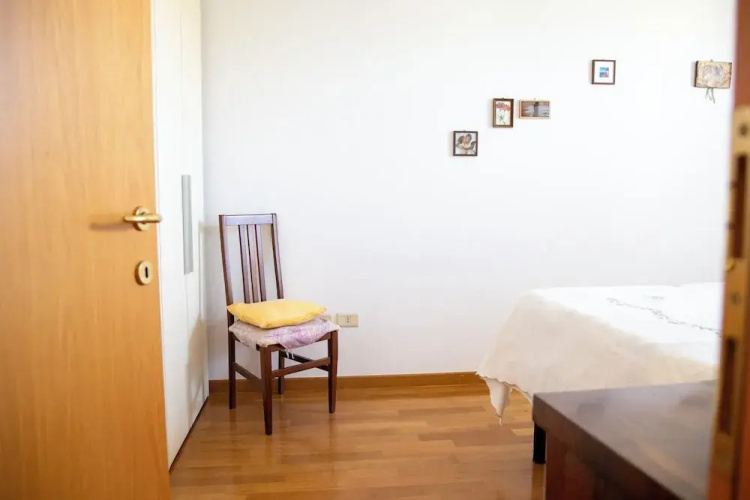 Casa della Zia
