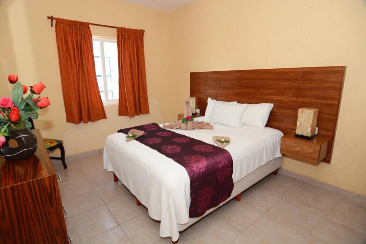 2 BR 2 BathR Rinconada Del Sol