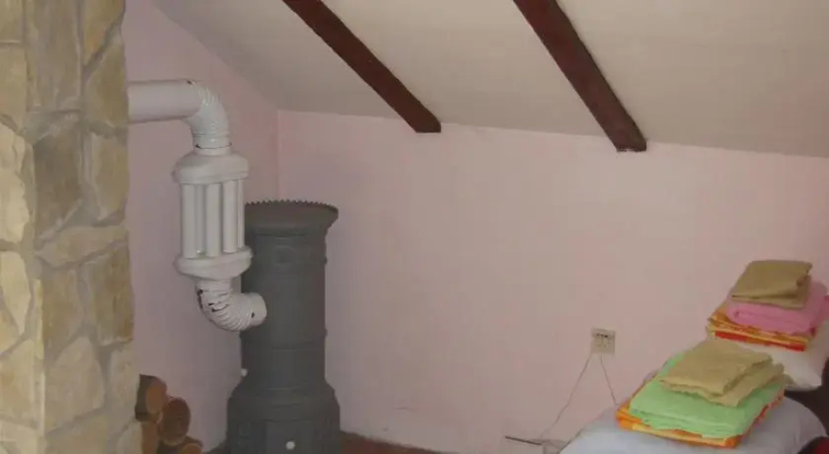 Guesthouse Dedinje