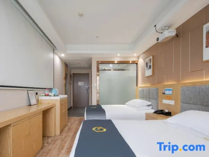 Xinyue Hotel