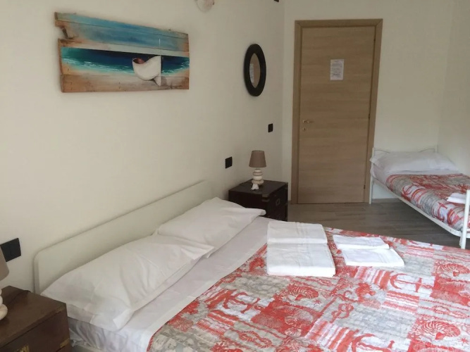 Guest House Berzefi