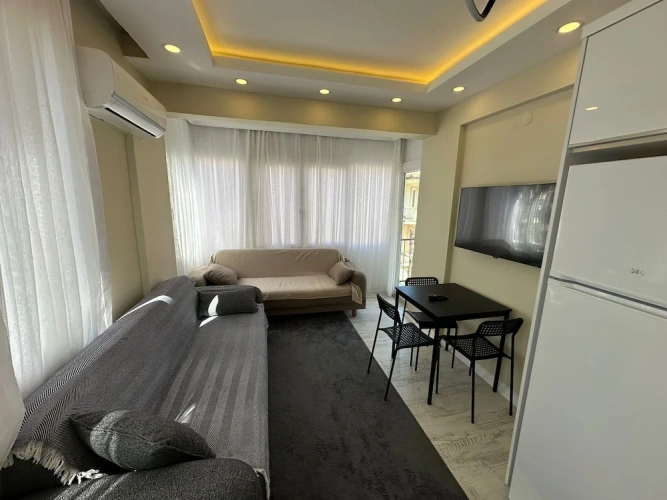 Comfort Apartment