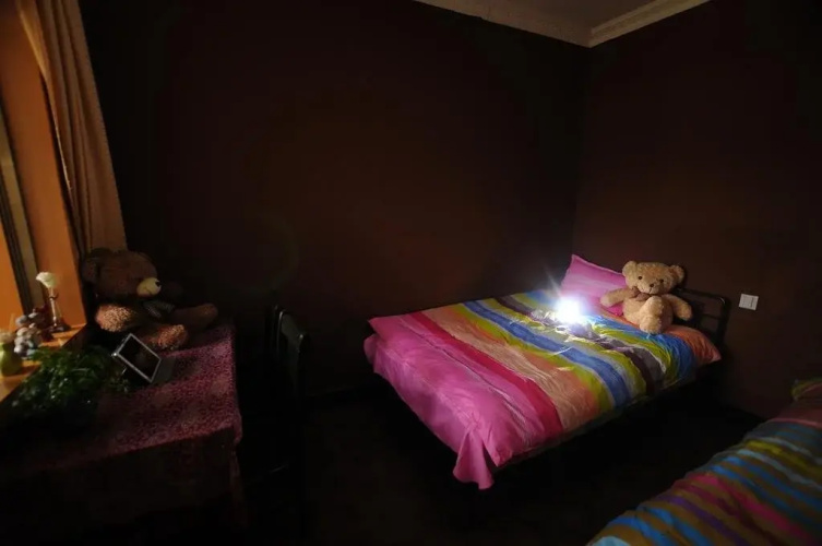 Xianrenkongfang Hostel Lijiang