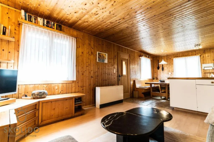 Haus Birchi, Fiesch 3.5-Zimmerwohnung Birchi