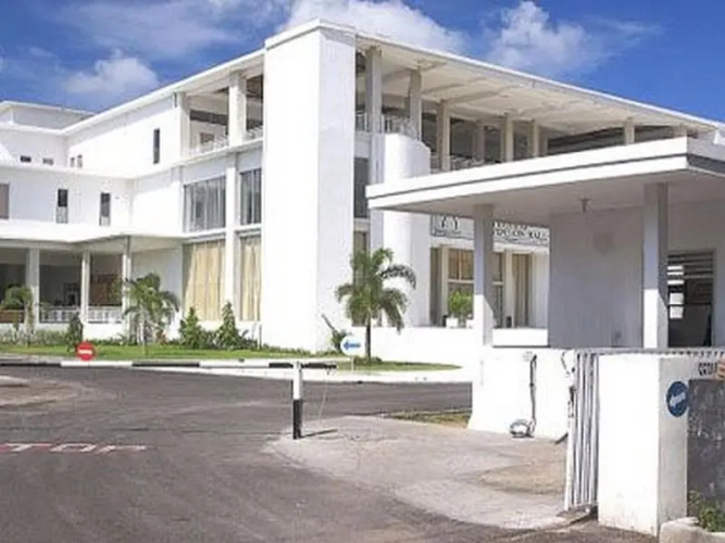 Image de l'hôtel