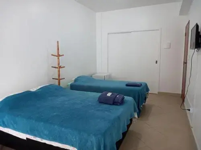 Vista Mar Suites