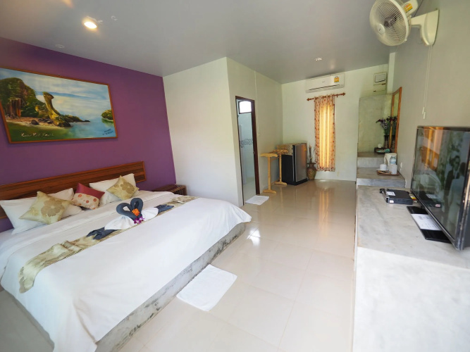 Andawa Lanta Resort