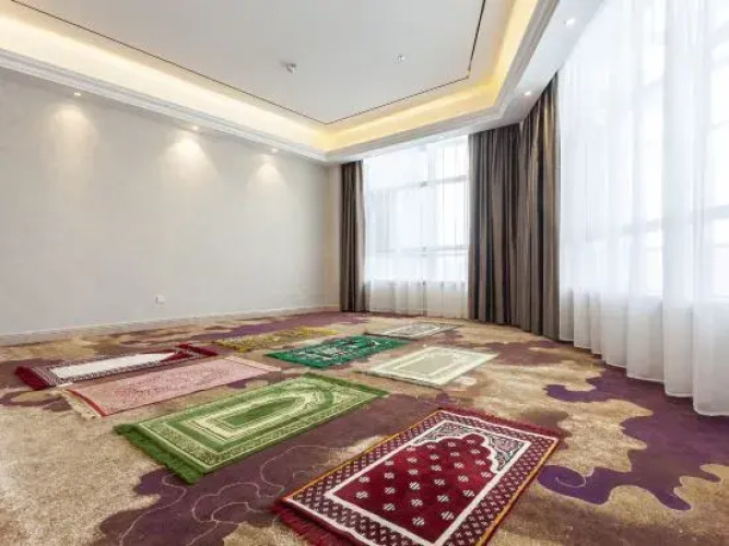 24K International Hotel