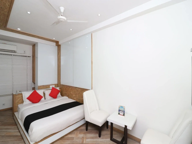 Classic Double room