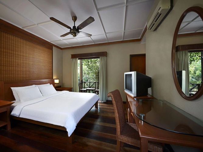 Redang Island Resort