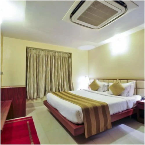 Premium room