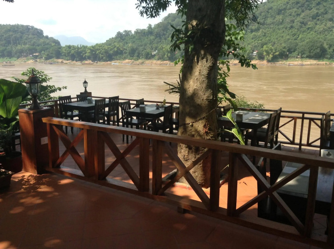 View Khemkhong Guesthouse