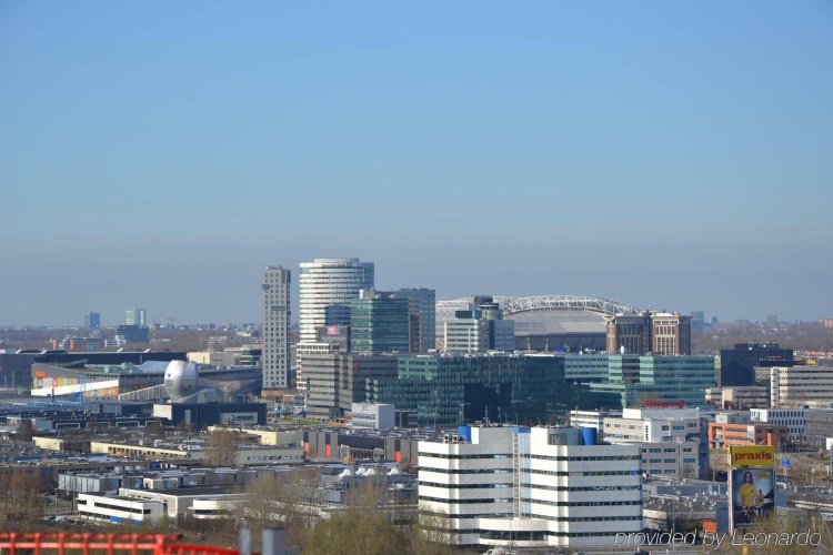 Fletcher Hotel Amsterdam photo 16