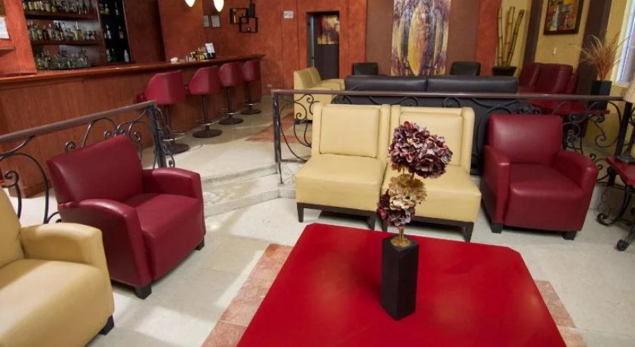 Hotel Premier