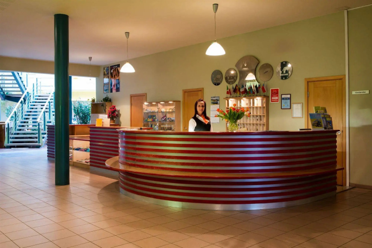 Hotel Keizarmezs