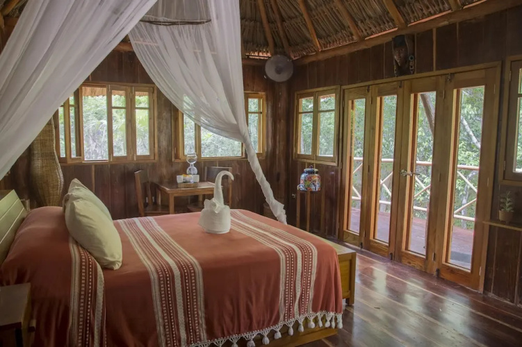 Ajal Tulum Tree House