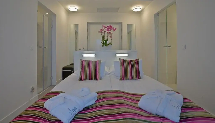 Basic Double room