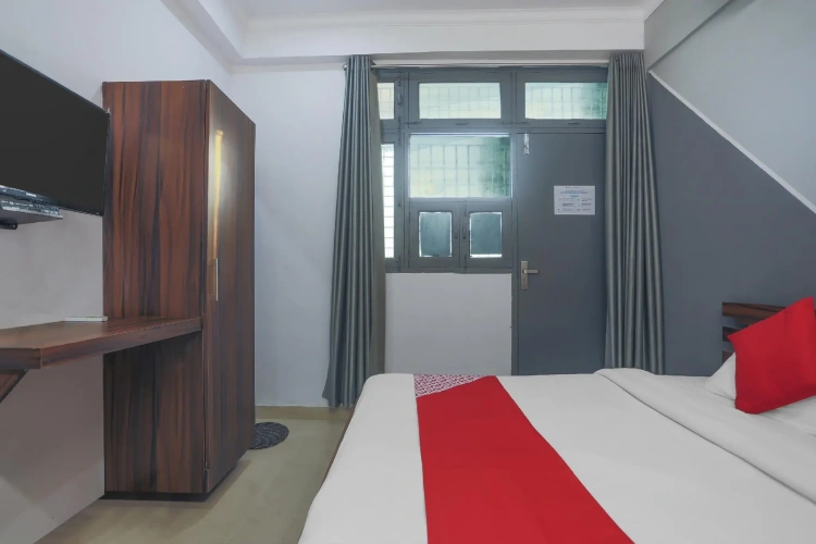 Classic Double room