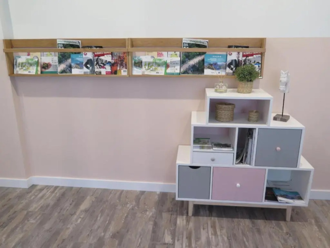 Apartamento VI-VI (Vida en Vitoria)
