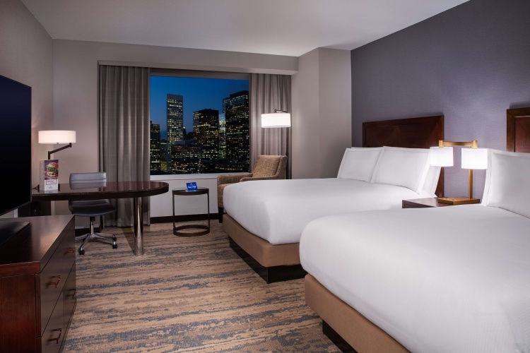 Hilton Americas-Houston photo 7