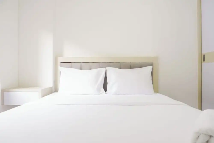 1 Bedroom Standard Apartment