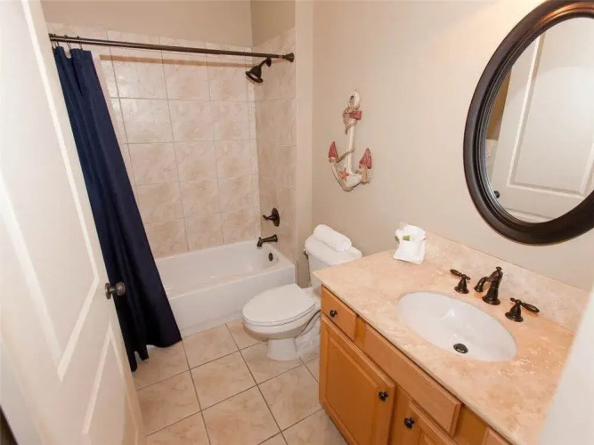 Stella Maris - 3 Br townhouse by RedAwning