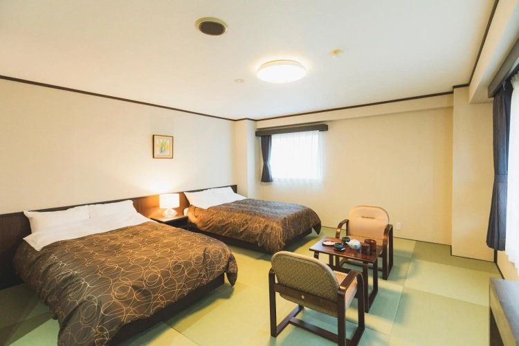 Onsen Yupopo