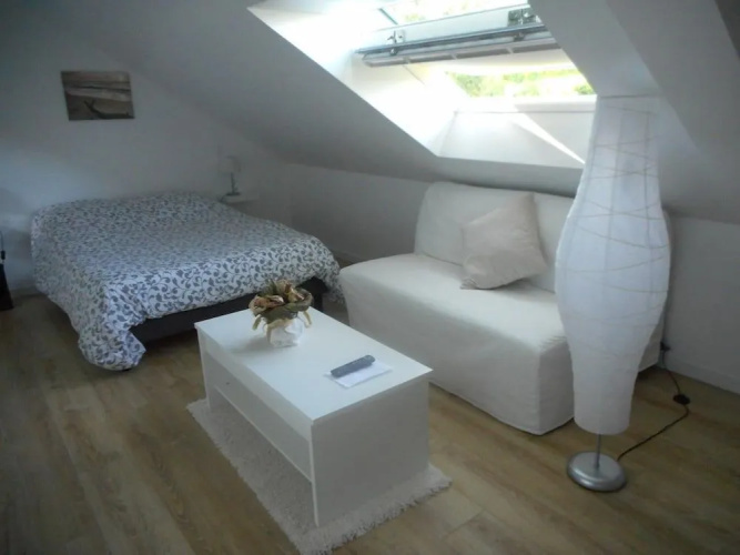 Chalet de Malvoue