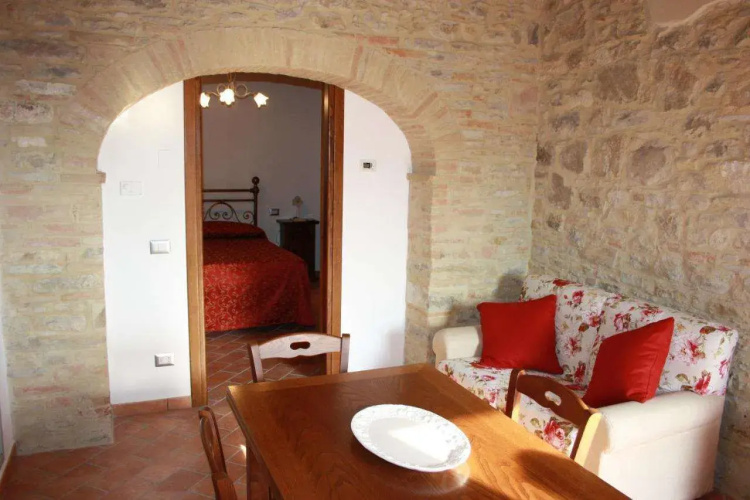 Casale dei Dotti