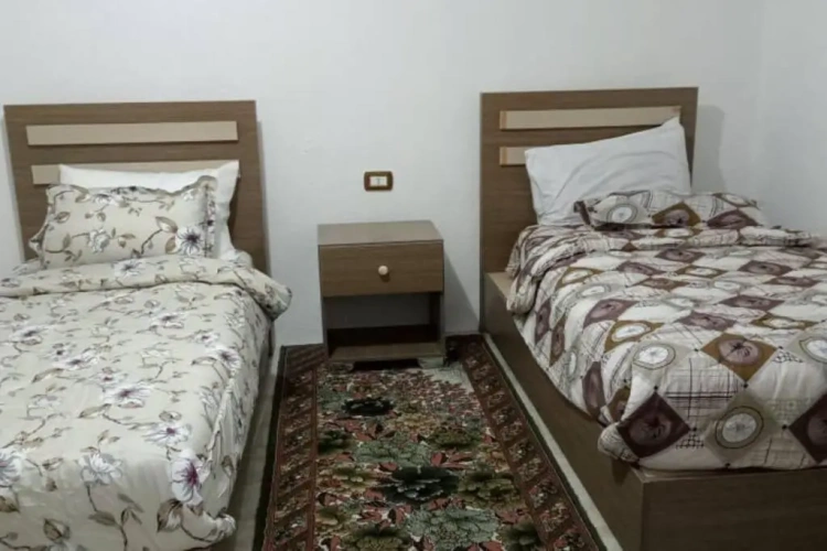 3 Bedrooms Apartment
