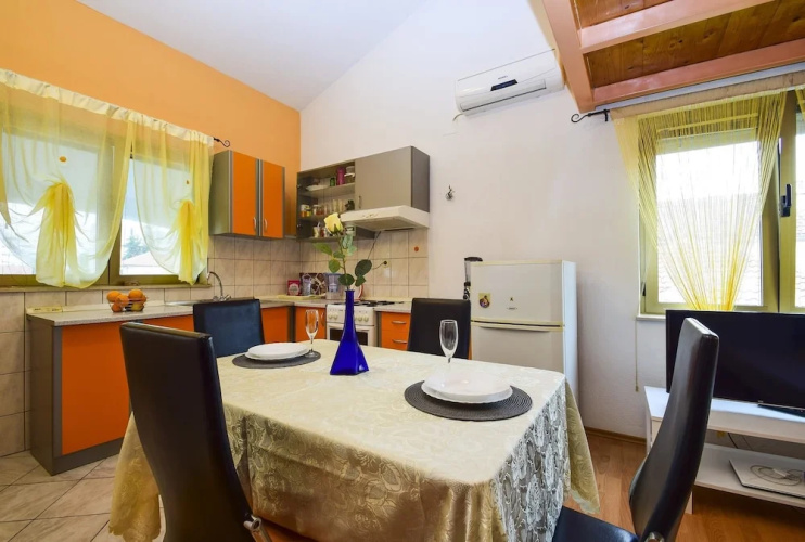 Apartments Duje Zadar