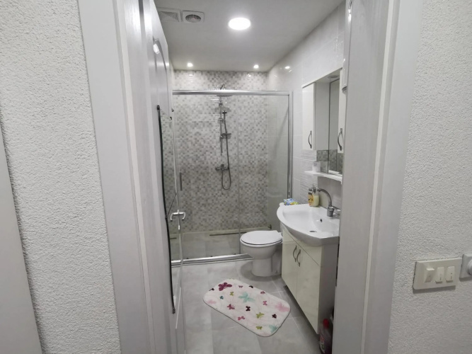 Apartment Ain Naum