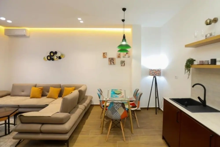 Superior Apartment