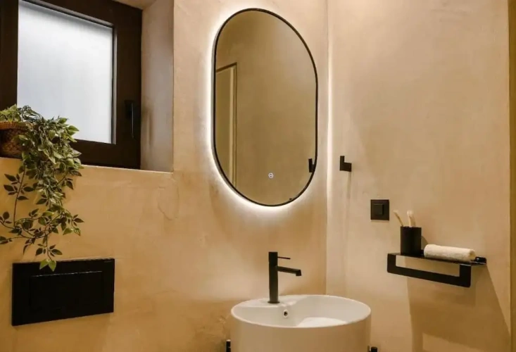 4 Bedrooms Luxury Villa