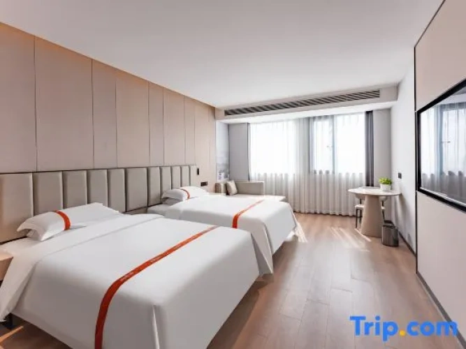 Business Twin room