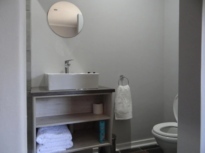 CREDO Guest House