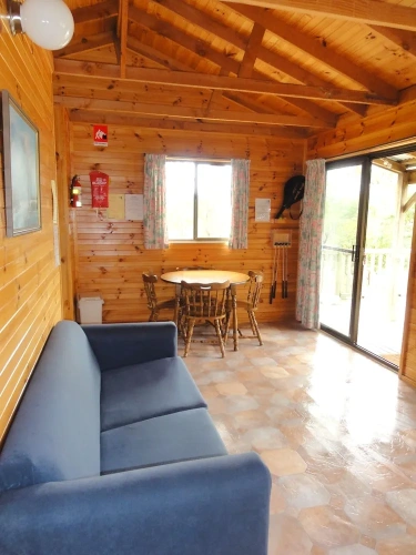 2 Bedrooms Standard Suite