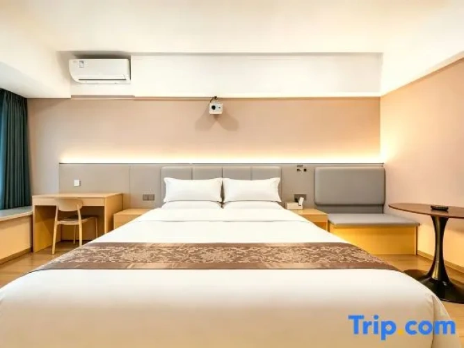 Luxury Double room