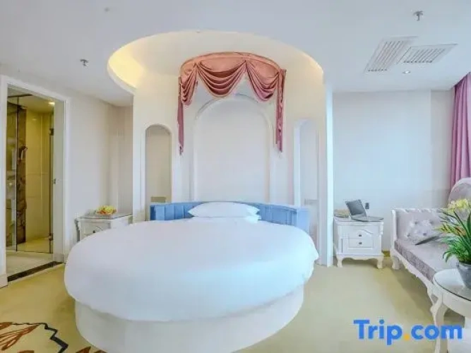 Standard Suite