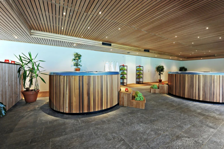 First Hotel Lindö Park