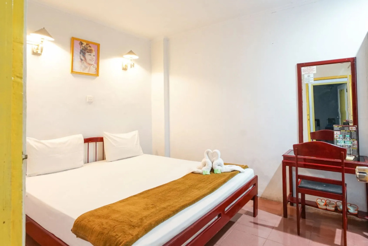 Hotel Mutiara Sari