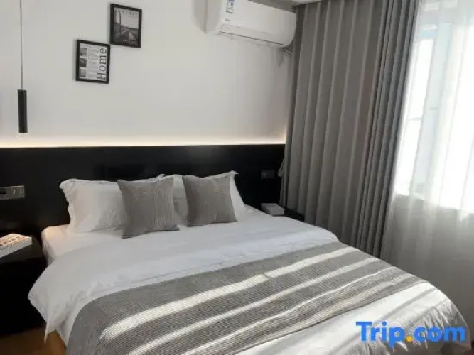 Xingyue Yunting Apartment