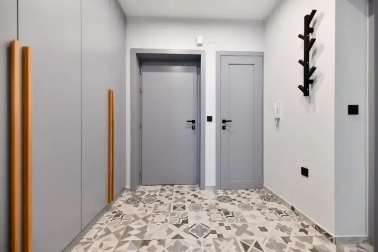 Maris Accommodation
